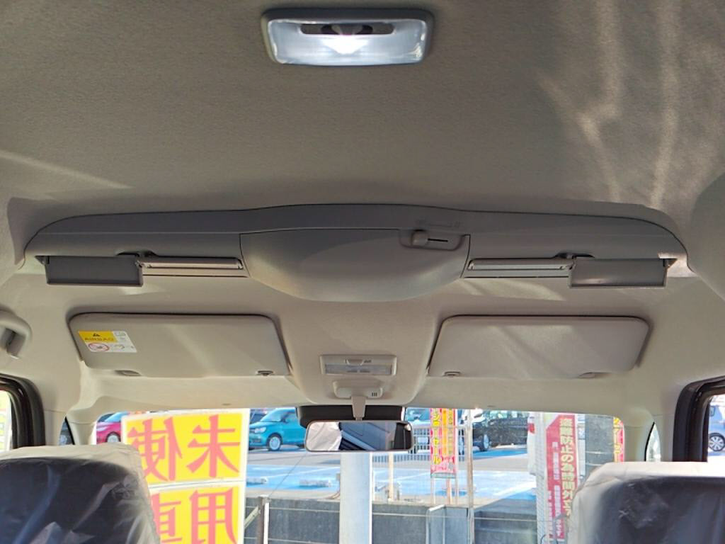 スペーシアカスタムハイブリッドＸＳターボの写真 26