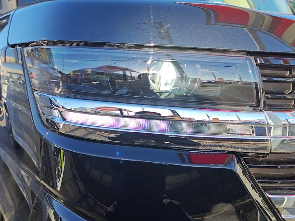 スペーシアカスタムハイブリッドＸＳターボの写真 7