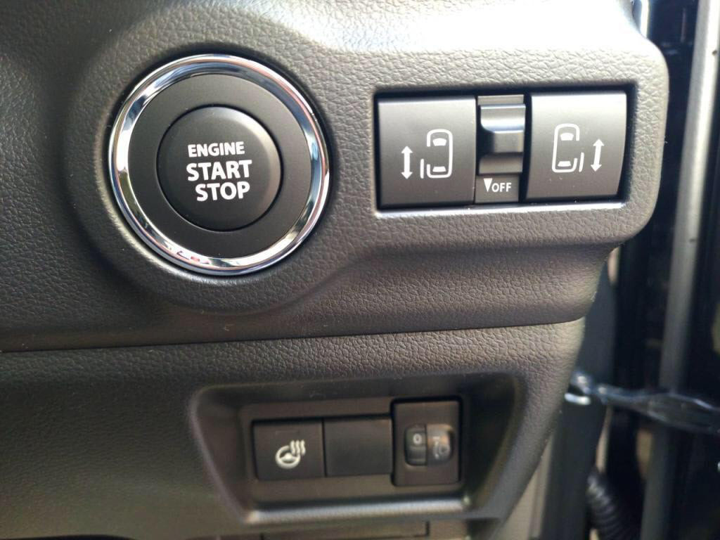 スペーシアカスタムハイブリッドＸＳターボの写真 14