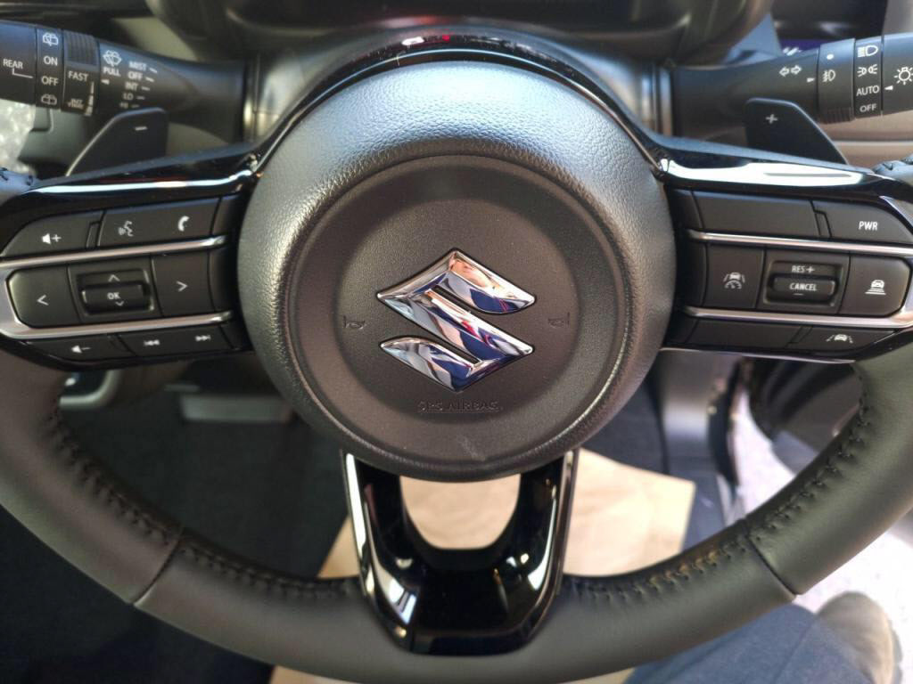 スペーシアカスタムハイブリッドＸＳターボの写真 16