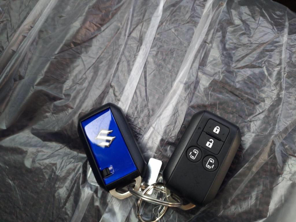 スペーシアカスタムハイブリッドＸＳターボの写真 19