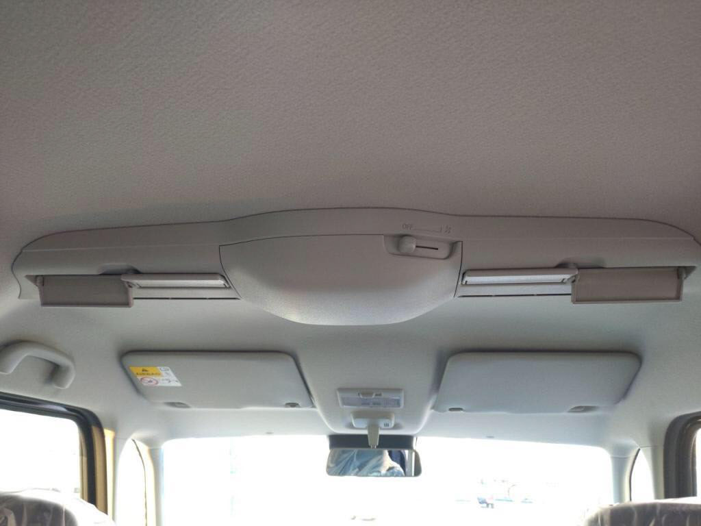 スペーシアカスタムハイブリッドＸＳターボの写真 24