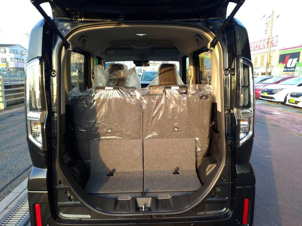 スペーシアカスタムハイブリッドＸＳターボの写真 25