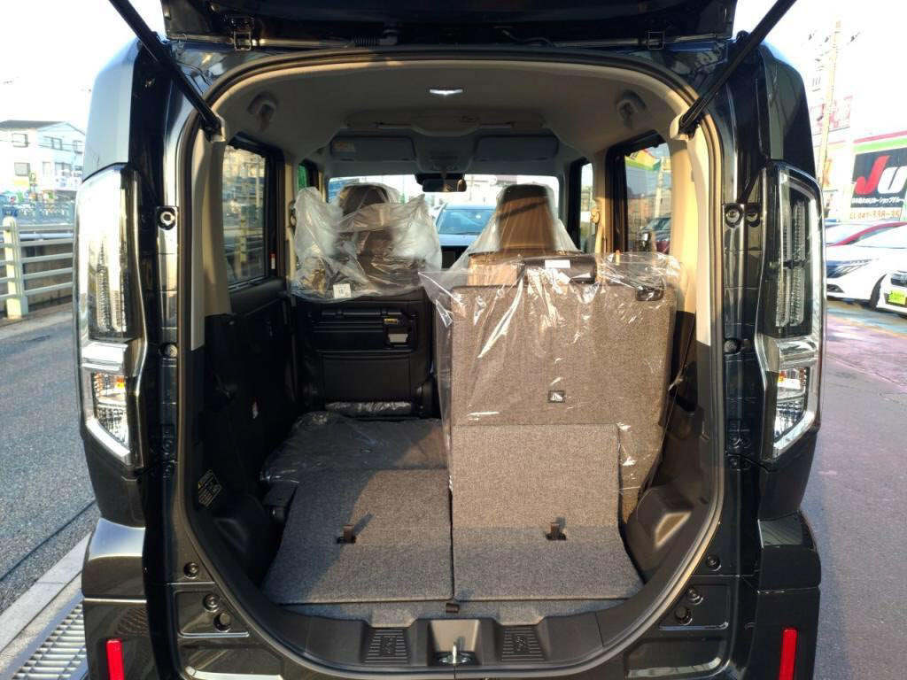 スペーシアカスタムハイブリッドＸＳターボの写真 26