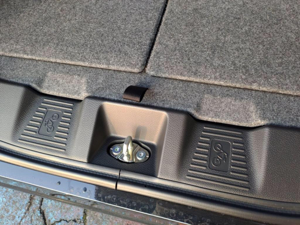 スペーシアカスタムハイブリッドＸＳターボの写真 28