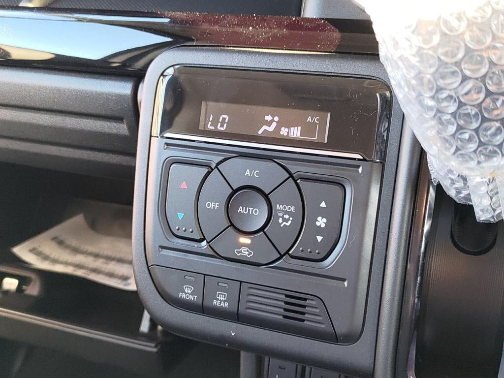 スペーシアカスタムハイブリッドＸＳターボの写真 14