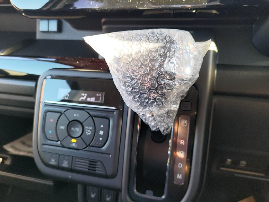 スペーシアカスタムハイブリッドＸＳターボの写真 15