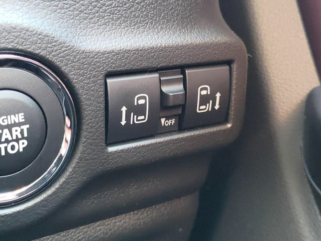 スペーシアカスタムハイブリッドＸＳターボの写真 16