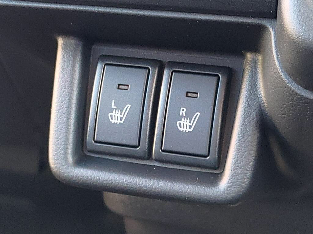 スペーシアカスタムハイブリッドＸＳターボの写真 18