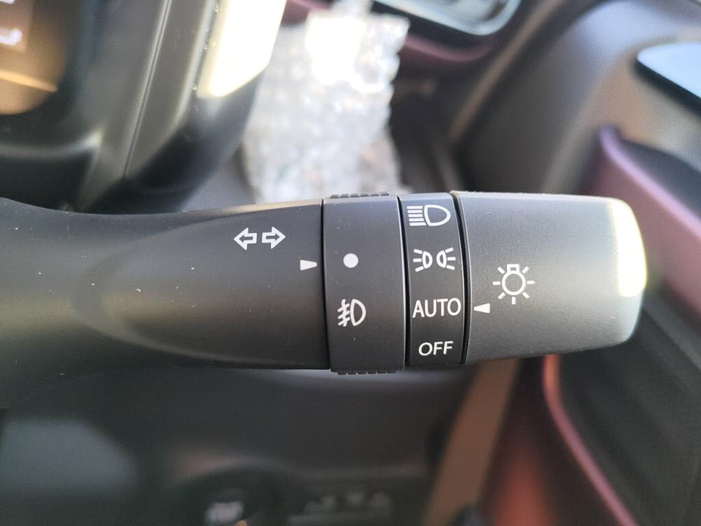 スペーシアカスタムハイブリッドＸＳターボの写真 19