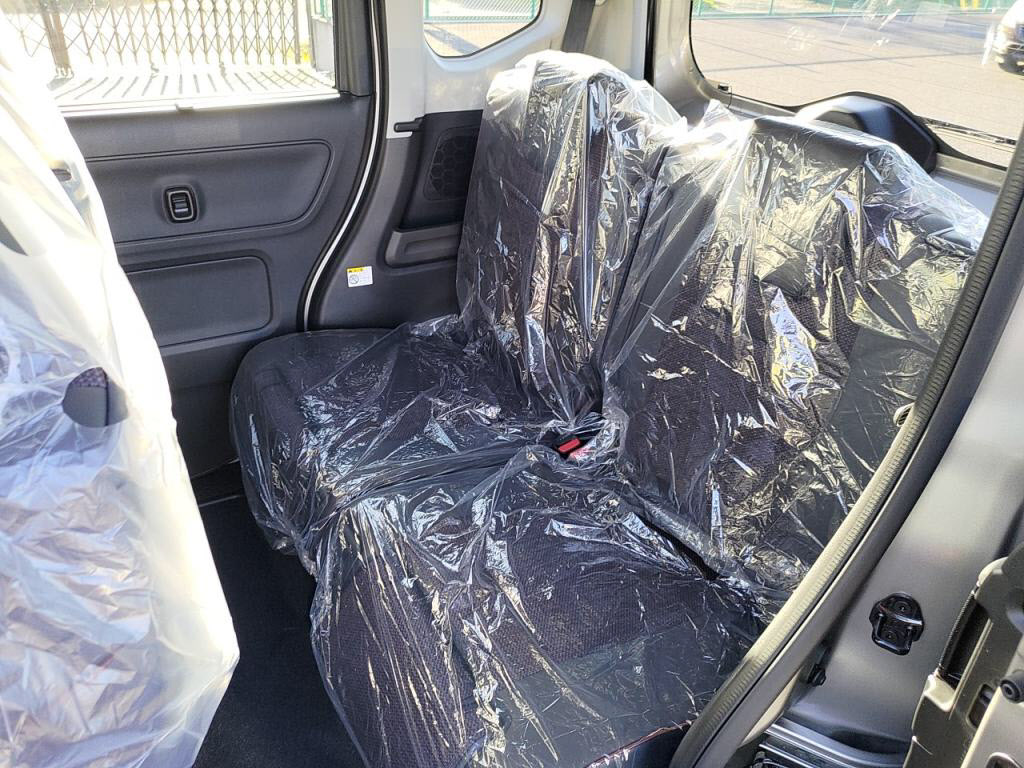 スペーシアカスタムハイブリッドＸＳターボの写真 23