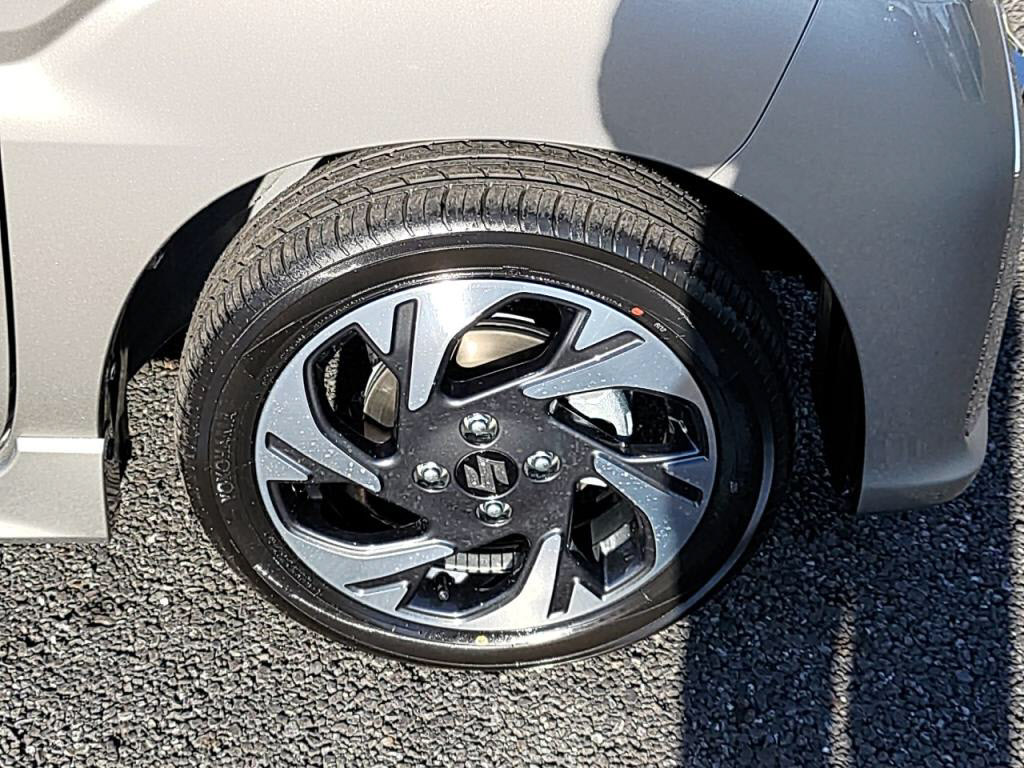 スペーシアカスタムハイブリッドＸＳターボの写真 30