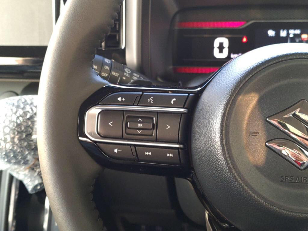 スペーシアカスタムハイブリッドＸＳターボの写真 14