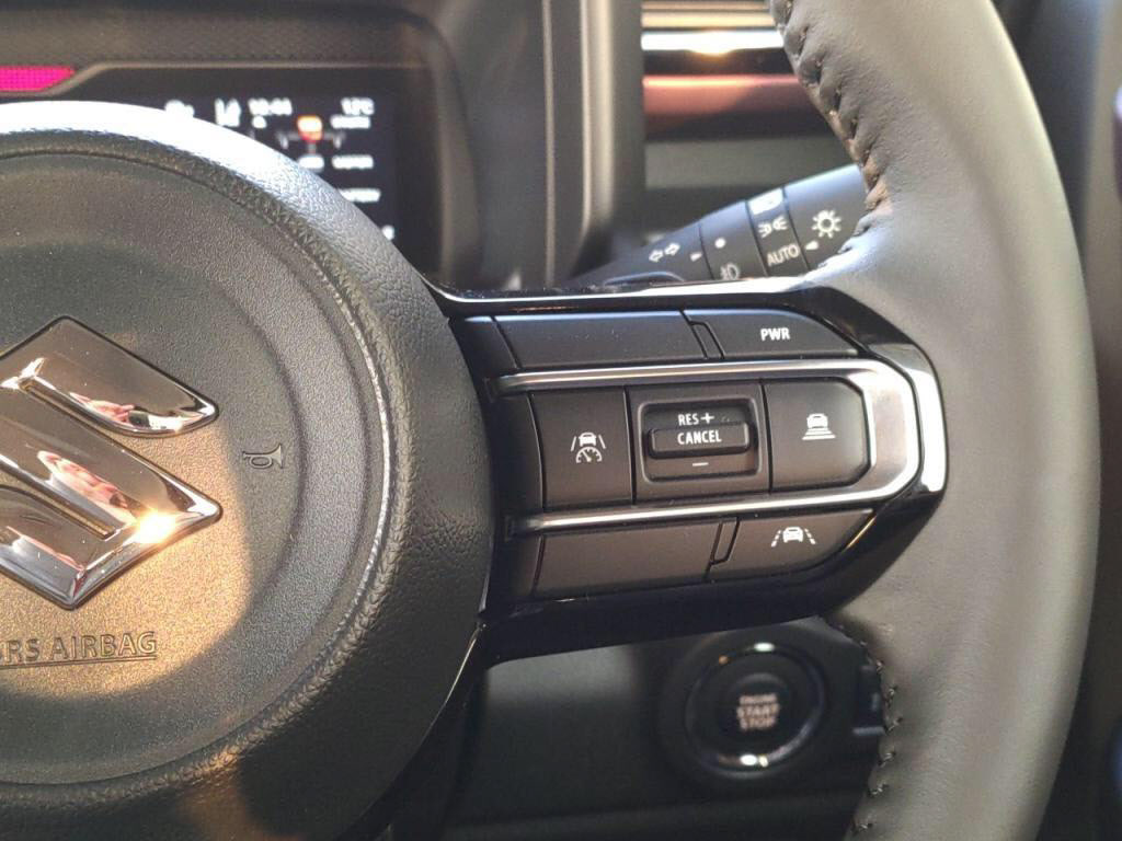 スペーシアカスタムハイブリッドＸＳターボの写真 15