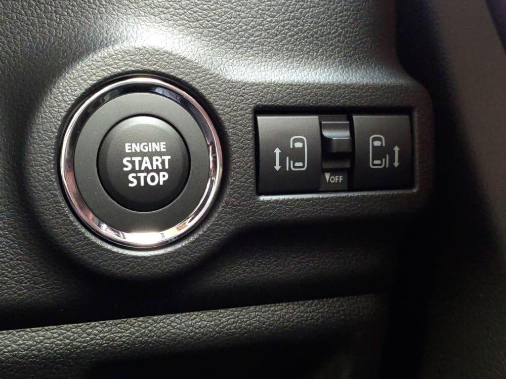 スペーシアカスタムハイブリッドＸＳターボの写真 16