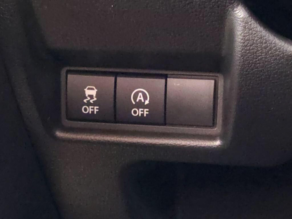 スペーシアカスタムハイブリッドＸＳターボの写真 18