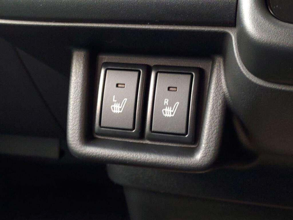 スペーシアカスタムハイブリッドＸＳターボの写真 20