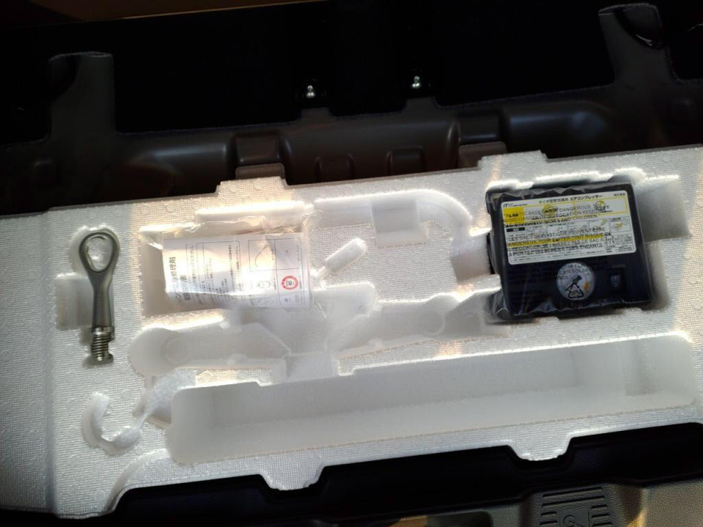 スペーシアカスタムハイブリッドＸＳターボの写真 30