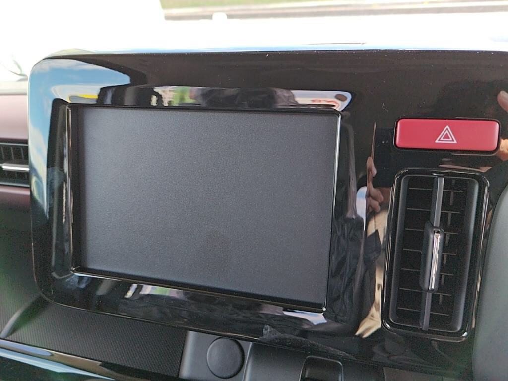 スペーシアカスタムハイブリッドＸＳターボの写真 13