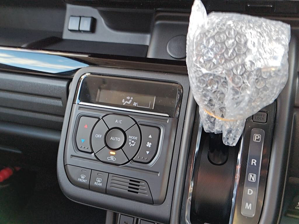 スペーシアカスタムハイブリッドＸＳターボの写真 14