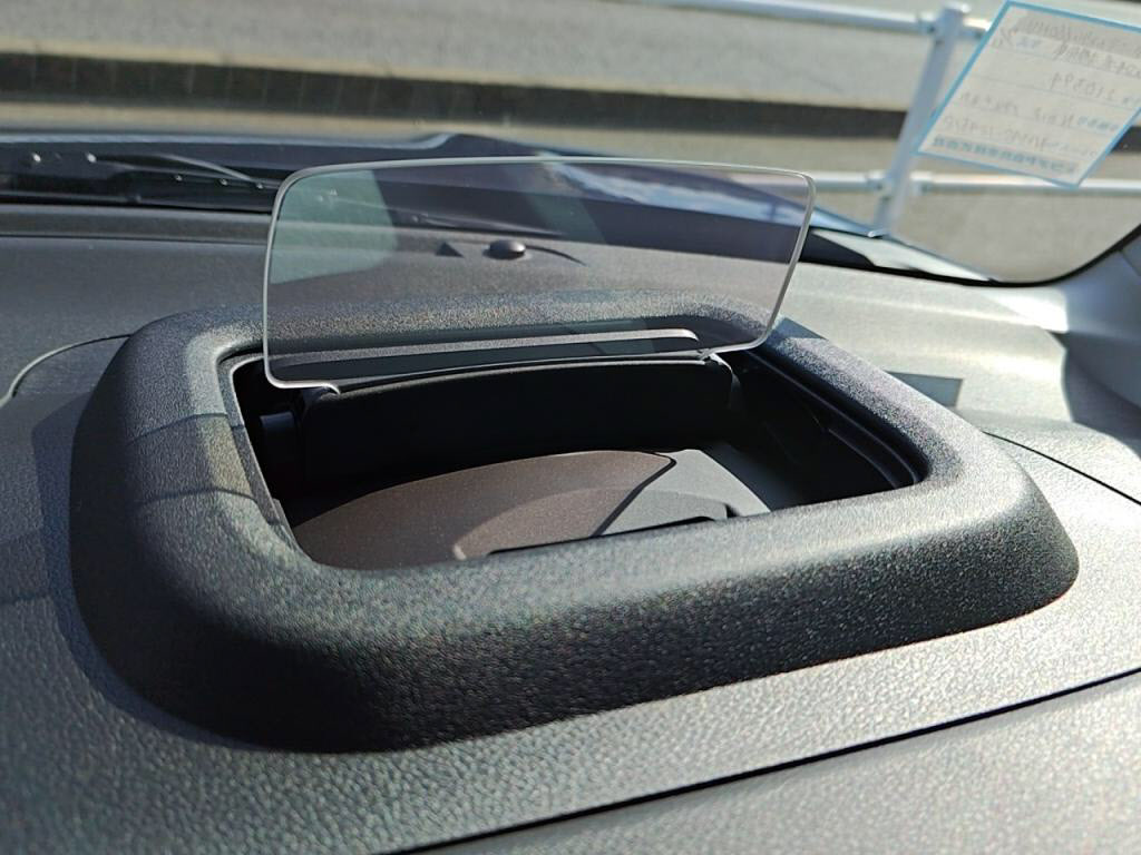 スペーシアカスタムハイブリッドＸＳターボの写真 17