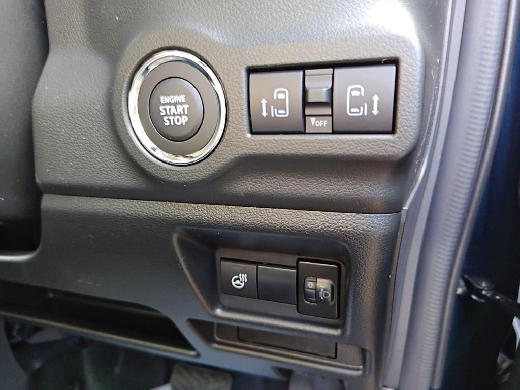 スペーシアカスタムハイブリッドＸＳターボの写真 18