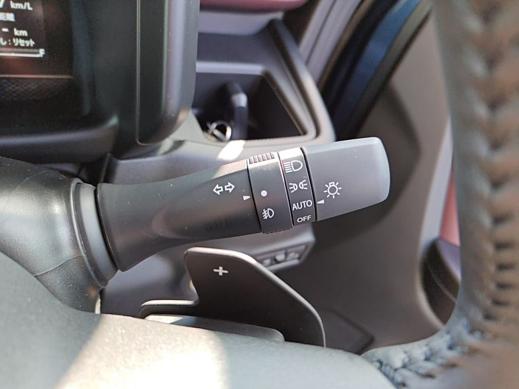 スペーシアカスタムハイブリッドＸＳターボの写真 19