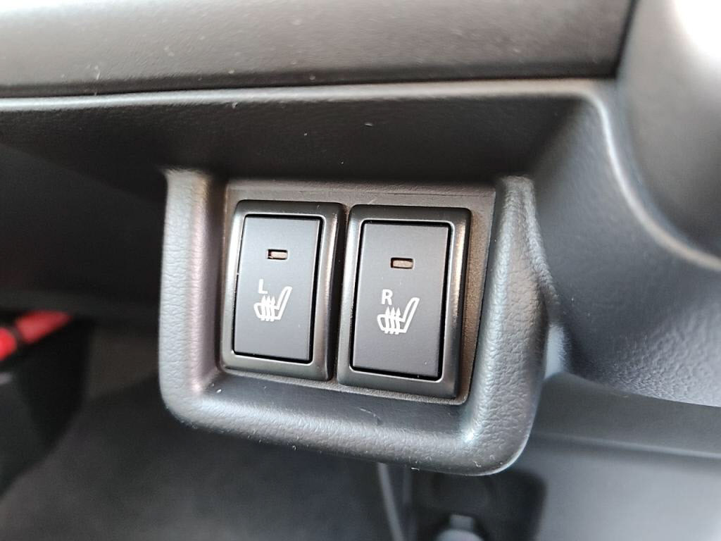 スペーシアカスタムハイブリッドＸＳターボの写真 22