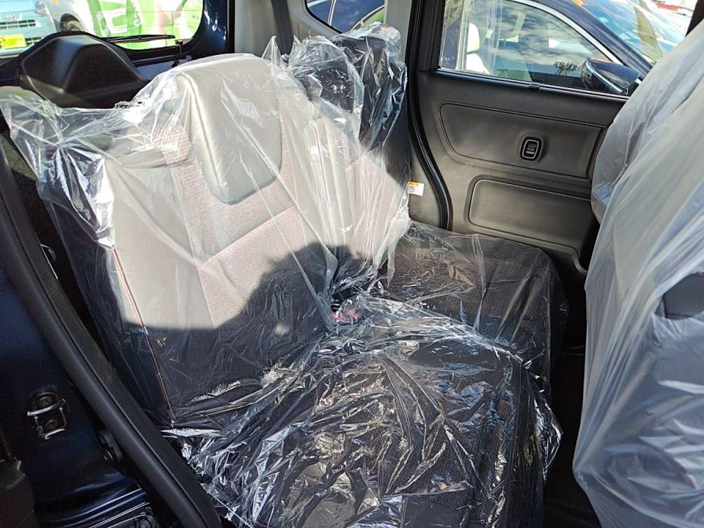 スペーシアカスタムハイブリッドＸＳターボの写真 23