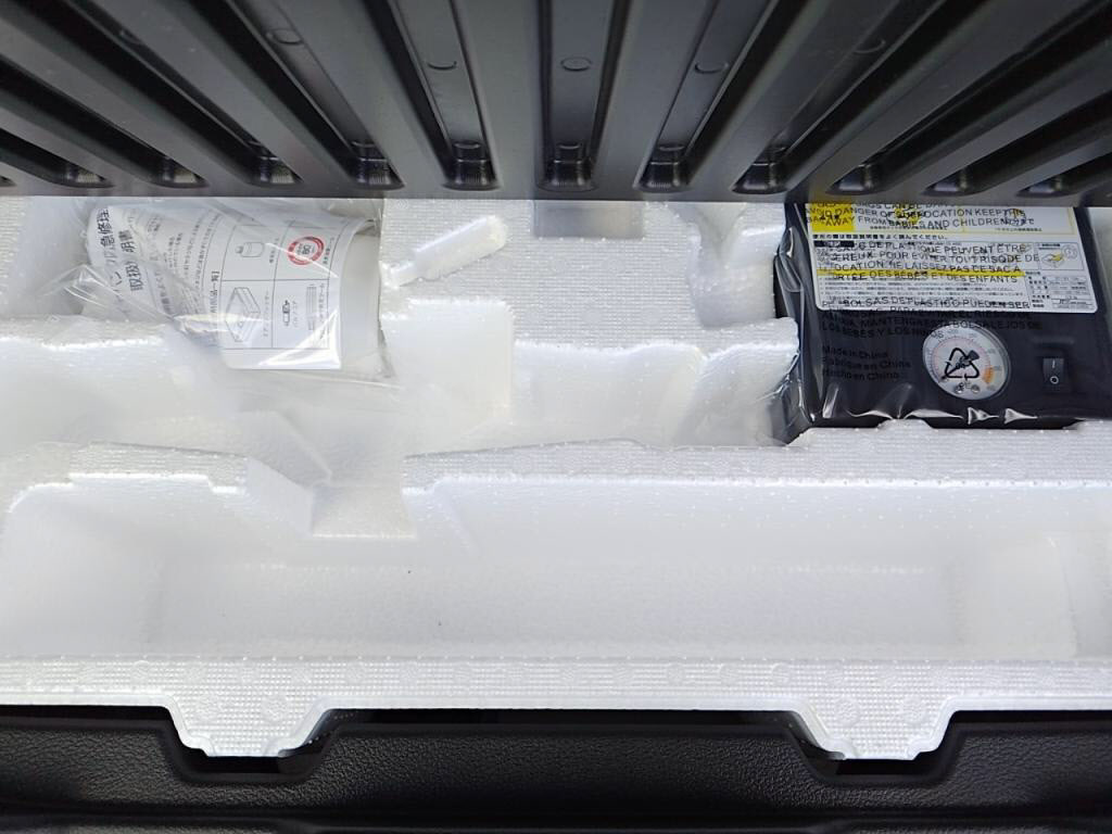 スペーシアカスタムハイブリッドＸＳターボの写真 30