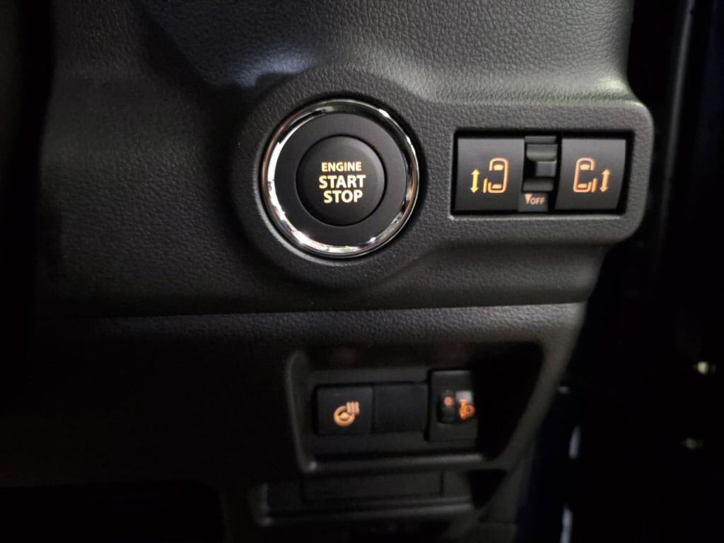 スペーシアカスタムハイブリッドＸＳターボの写真 14