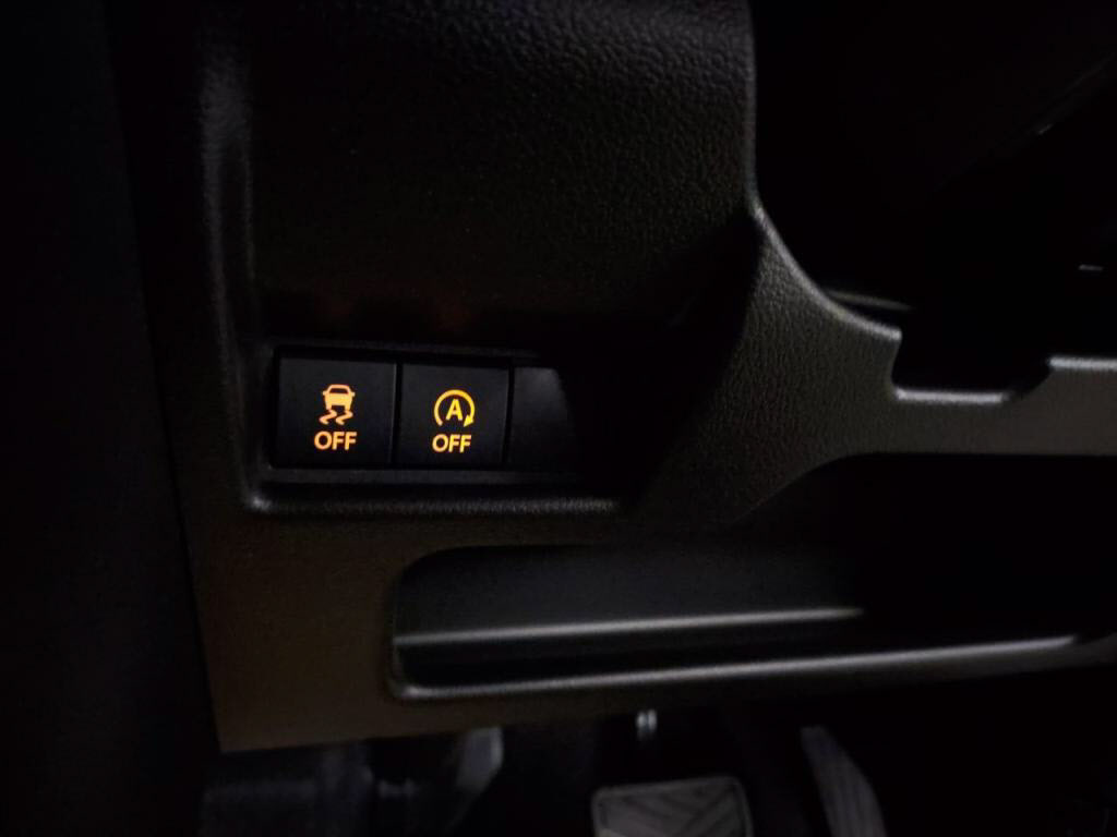 スペーシアカスタムハイブリッドＸＳターボの写真 18