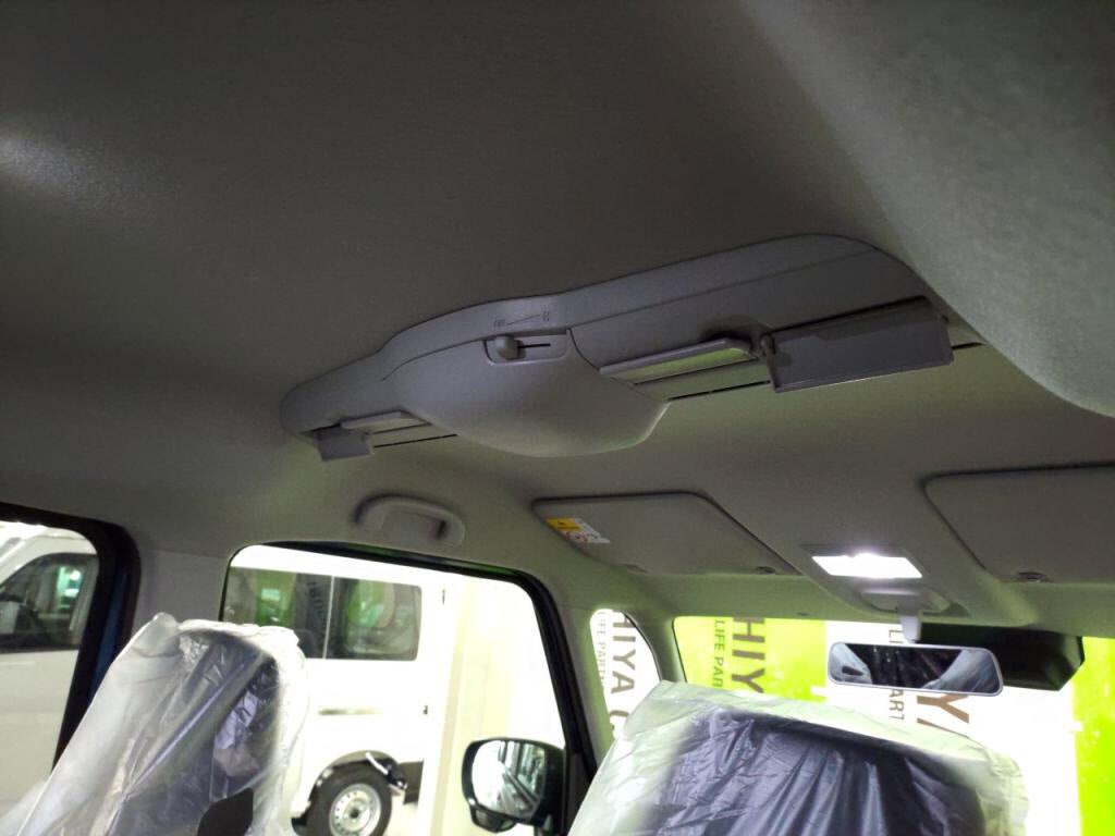 スペーシアカスタムハイブリッドＸＳターボの写真 22