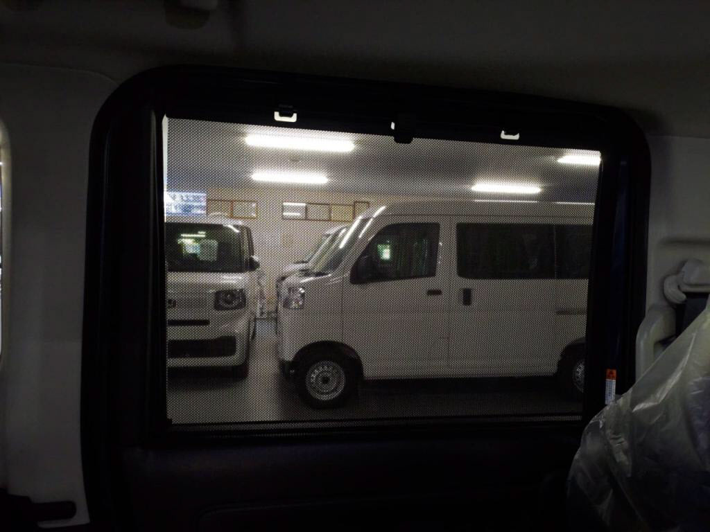 スペーシアカスタムハイブリッドＸＳターボの写真 23