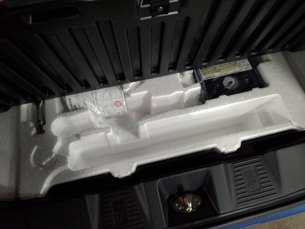 スペーシアカスタムハイブリッドＸＳターボの写真 29