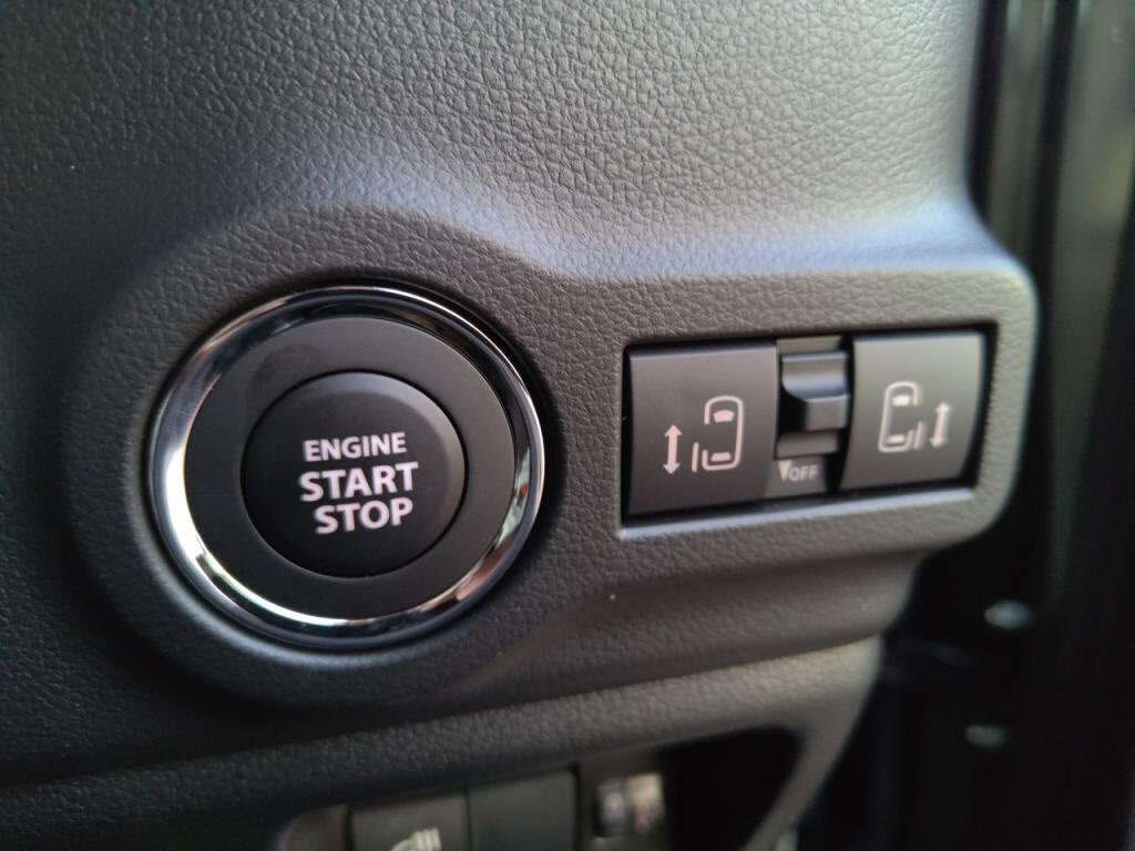 スペーシアカスタムハイブリッドＸＳターボの写真 16