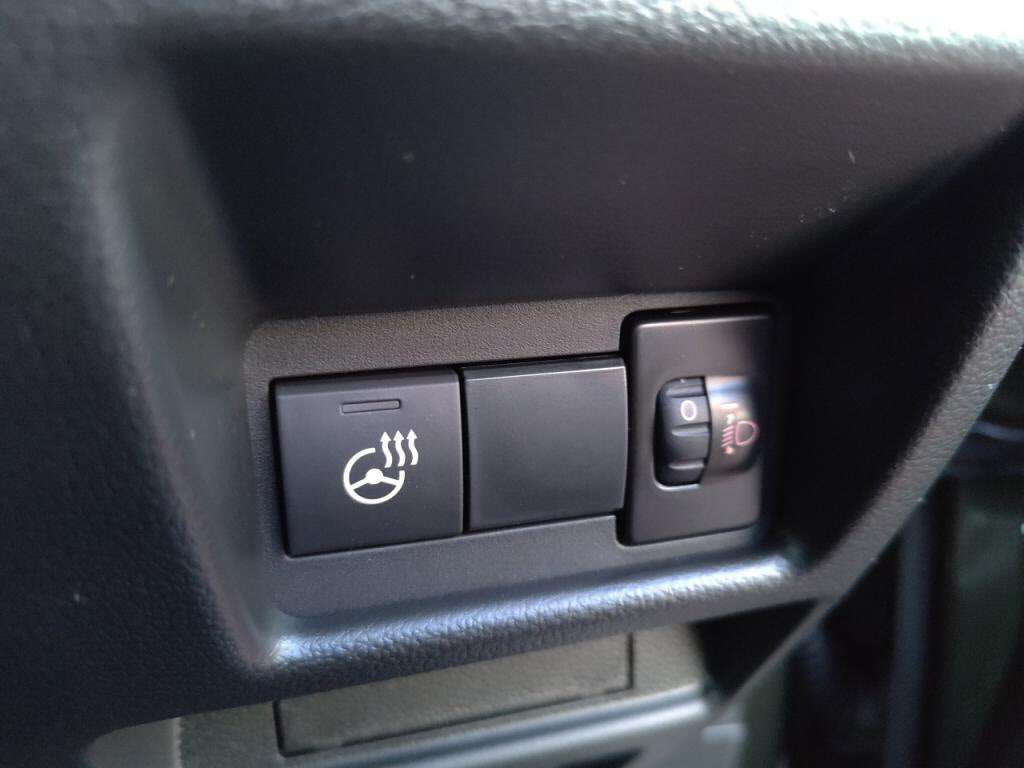 スペーシアカスタムハイブリッドＸＳターボの写真 17