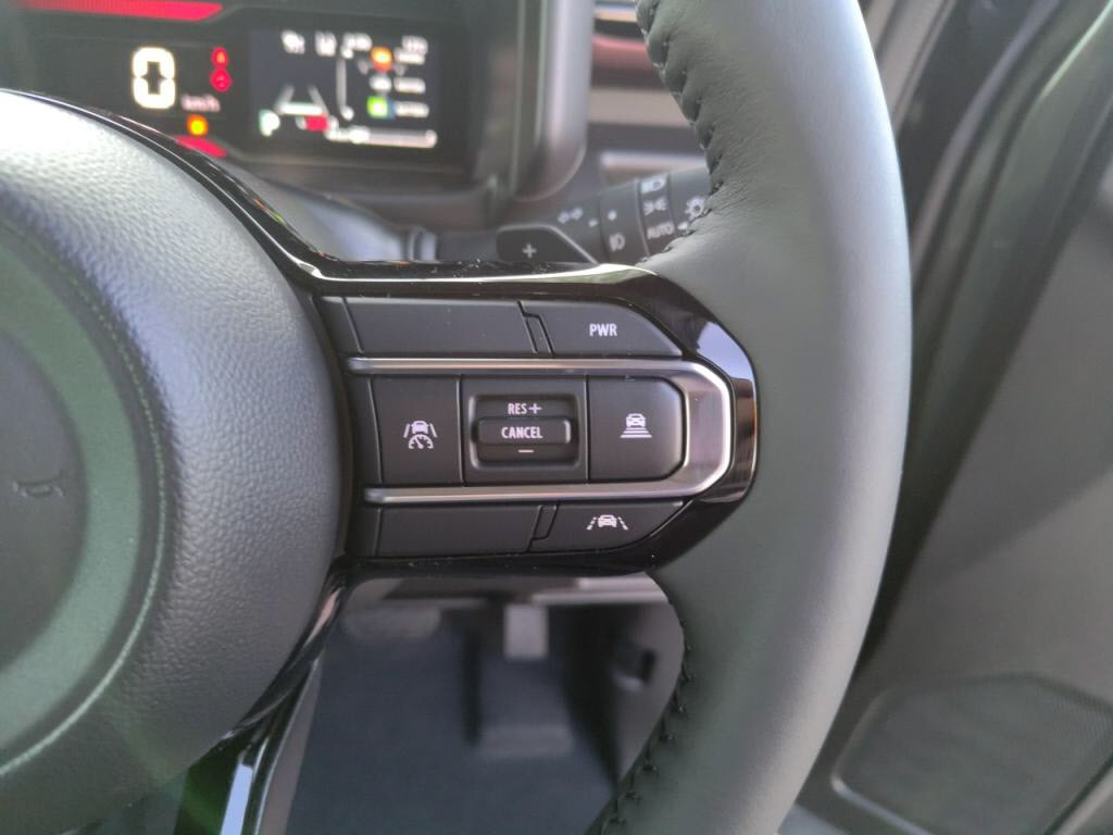 スペーシアカスタムハイブリッドＸＳターボの写真 18