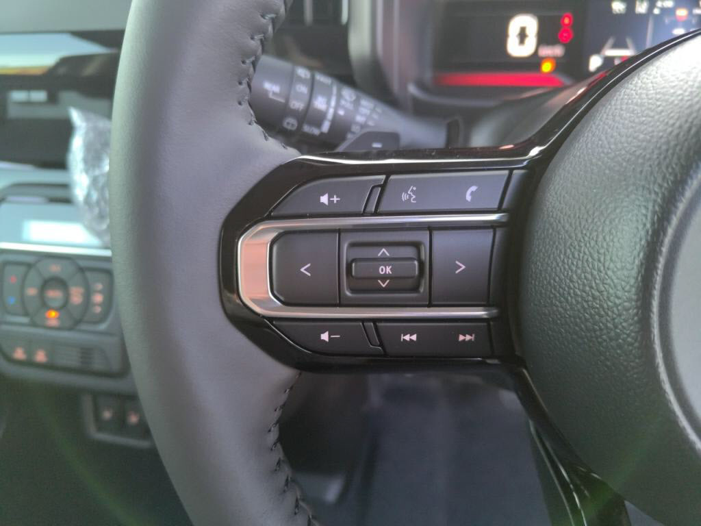 スペーシアカスタムハイブリッドＸＳターボの写真 19