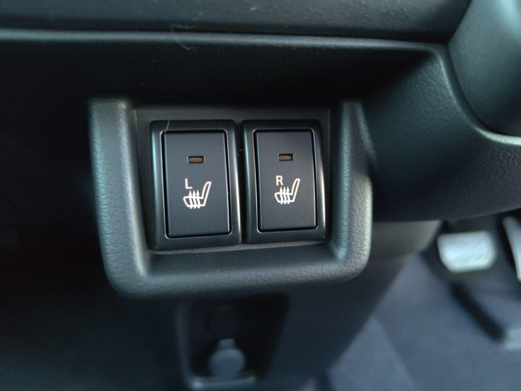 スペーシアカスタムハイブリッドＸＳターボの写真 20