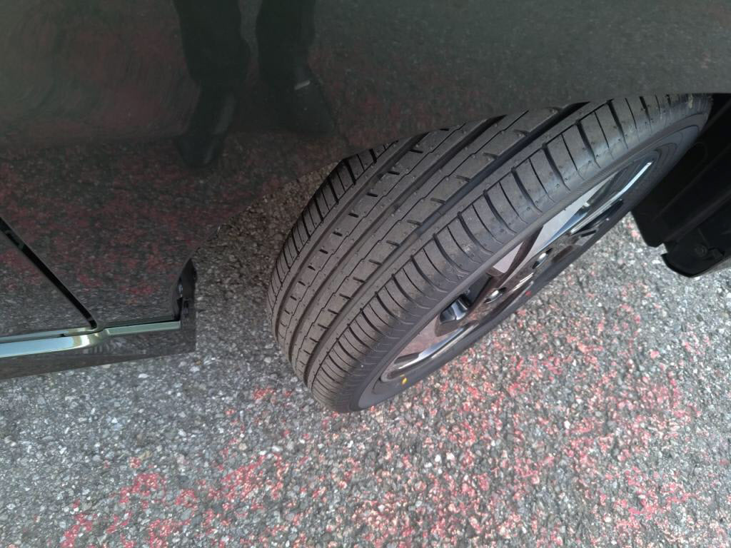 スペーシアカスタムハイブリッドＸＳターボの写真 28