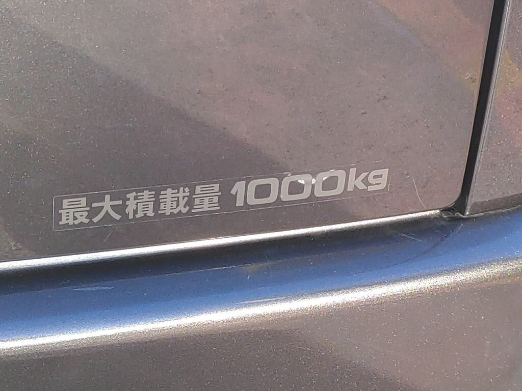 ハイエースバンロングスーパーＧＬダークプライム２の写真 12