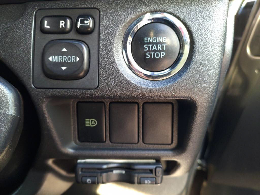 ハイエースバンロングスーパーＧＬダークプライム２の写真 15