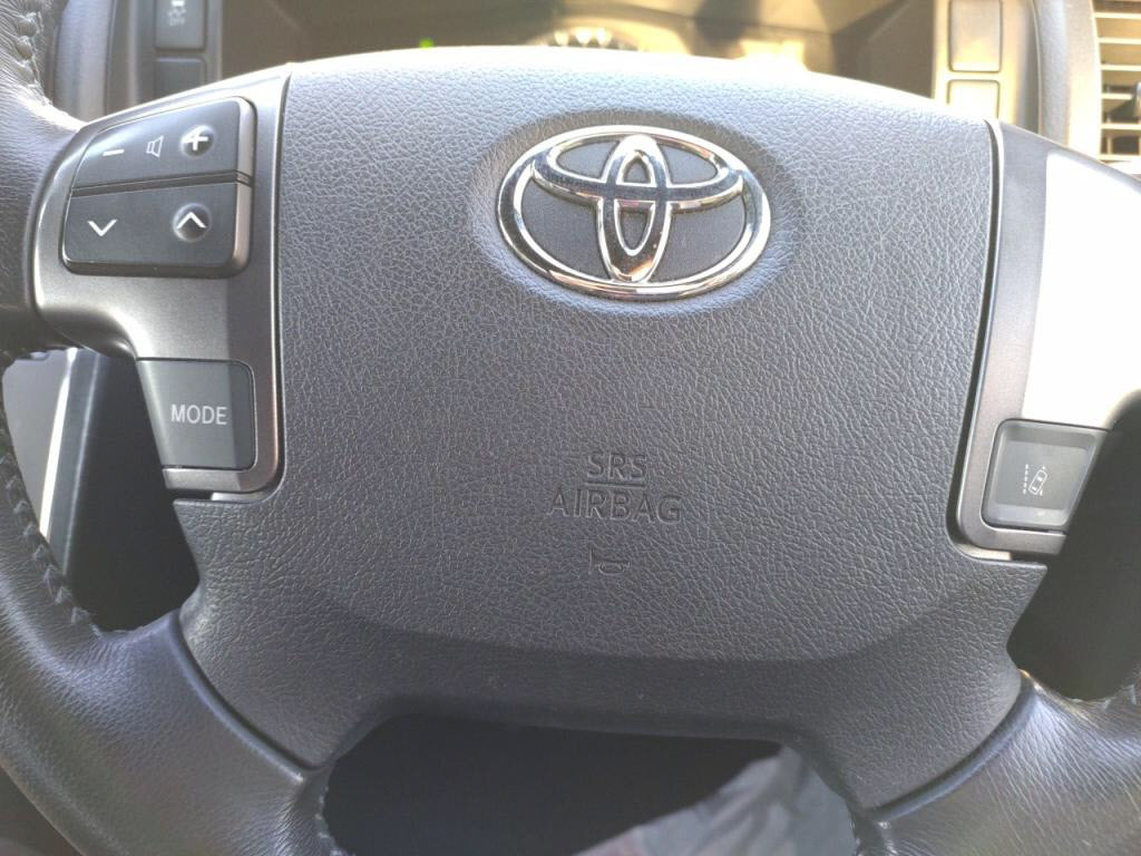 ハイエースバンロングスーパーＧＬダークプライム２の写真 16