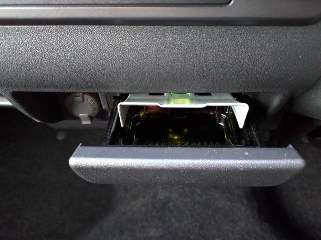 ハイエースバンロングスーパーＧＬダークプライム２の写真 17