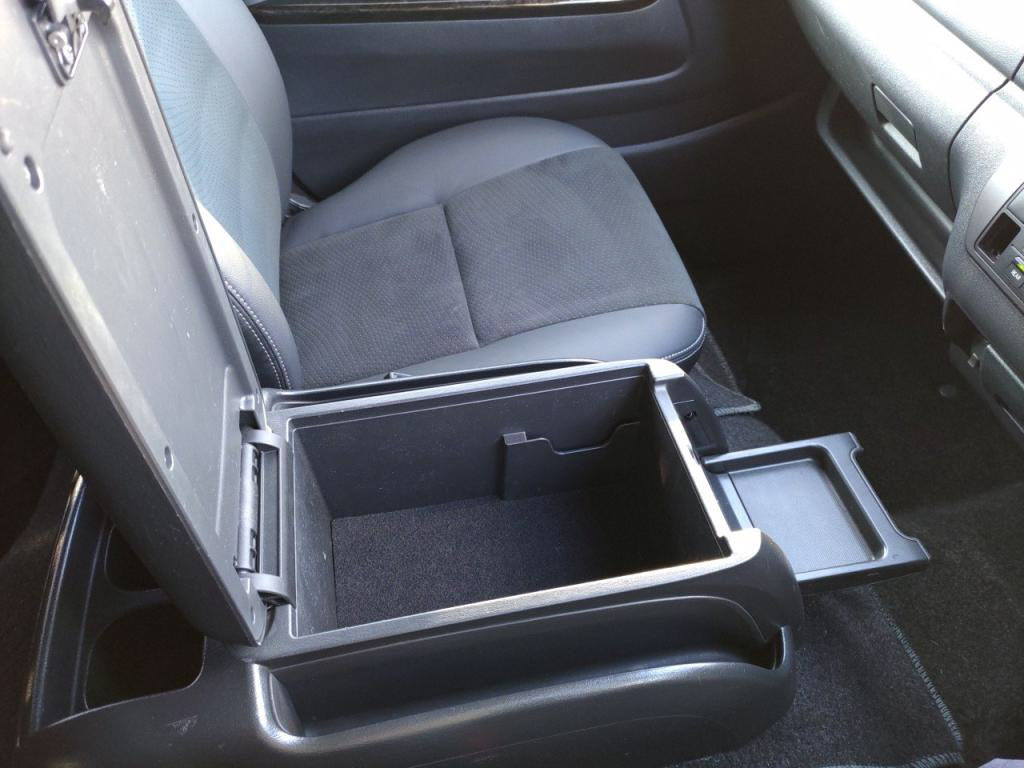 ハイエースバンロングスーパーＧＬダークプライム２の写真 19