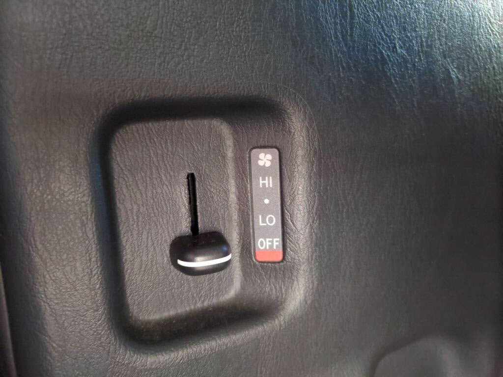 ハイエースバンロングスーパーＧＬダークプライム２の写真 23