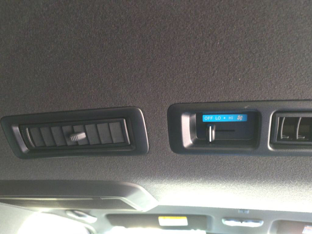 ハイエースバンロングスーパーＧＬダークプライム２の写真 24