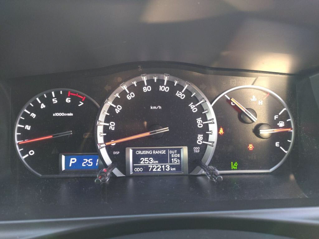 ハイエースバンロングスーパーＧＬダークプライム２の写真 29