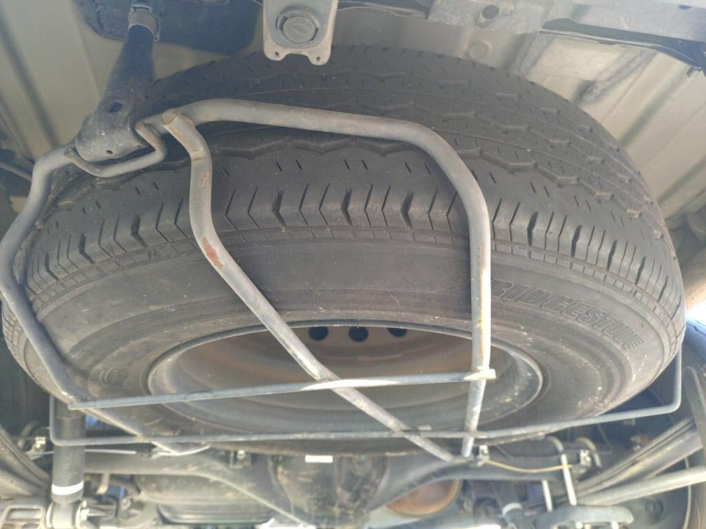 ハイエースバンロングスーパーＧＬダークプライム２の写真 30